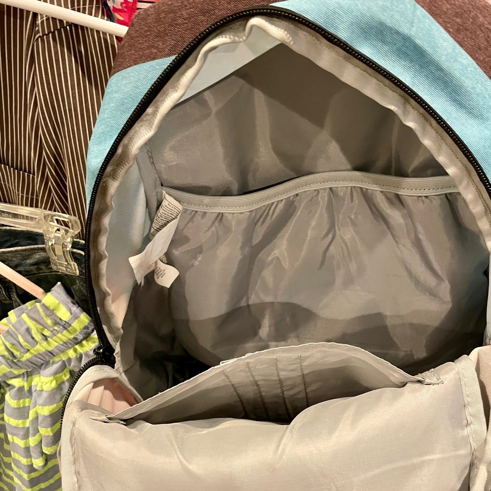 Quicksilver Backpack - image 2